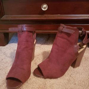 Ankle boot